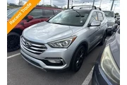 Hyundai SANTA FE Sport 2018 en Columbia