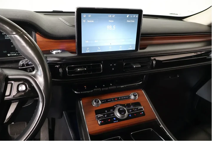 $34999 : Lincoln Aviator 2021 AWD Res image 5