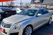 $13500 : 2014 ATS 3.6L Luxury thumbnail