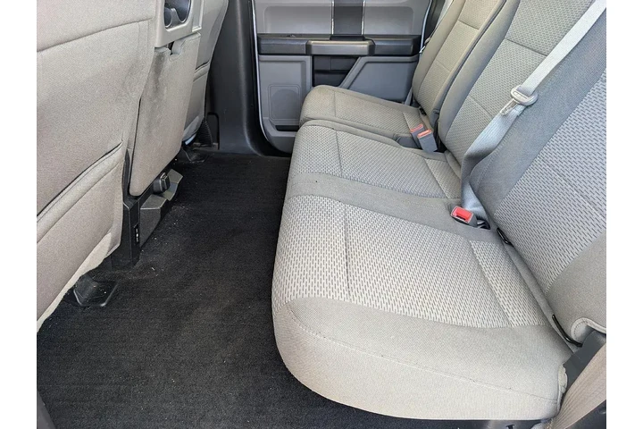 $20669 : Ford F-150 2018 4x4 XL 4dr S image 3