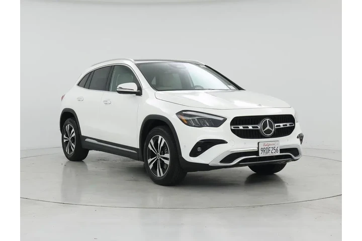 $39998 : Mercedes-Benz GLA 2025 AWD G image 1
