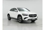 Mercedes-Benz GLA 2025 AWD G