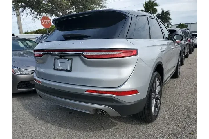 $23990 : Lincoln Corsair 2020 AWD Res image 3