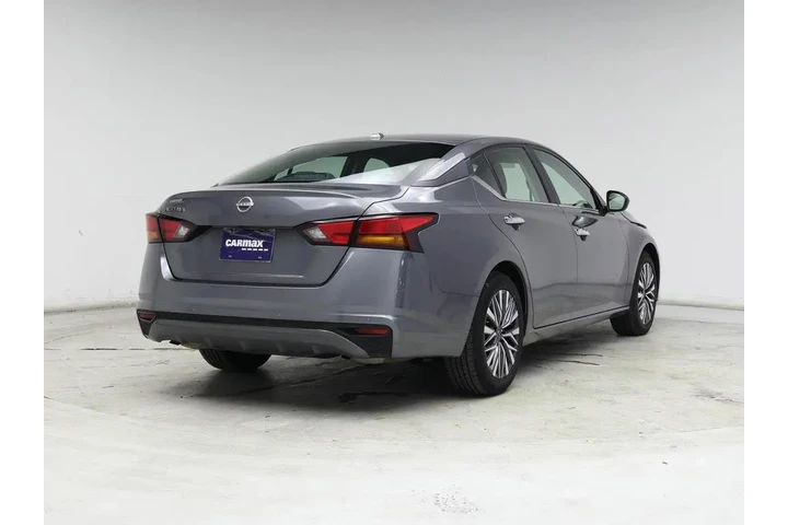 $20998 : Nissan Altima 2025 2.5 SV 4d image 8