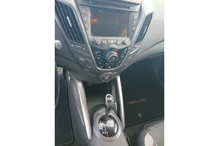 $7981 : Hyundai VELOSTER 2015 Turbo image 7