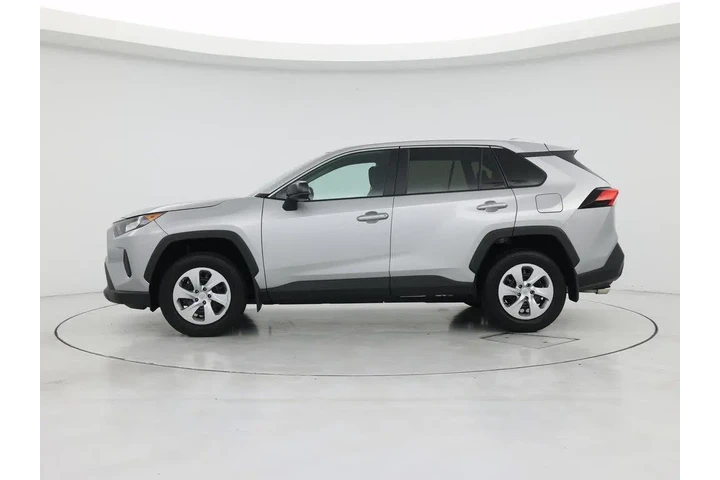 $26998 : Toyota RAV4 2022 LE 4dr SUV image 3
