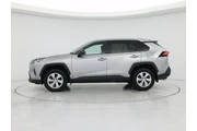 $26998 : Toyota RAV4 2022 LE 4dr SUV thumbnail