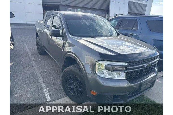 $26470 : Ford Maverick 2022 AWD XLT 4 image 1