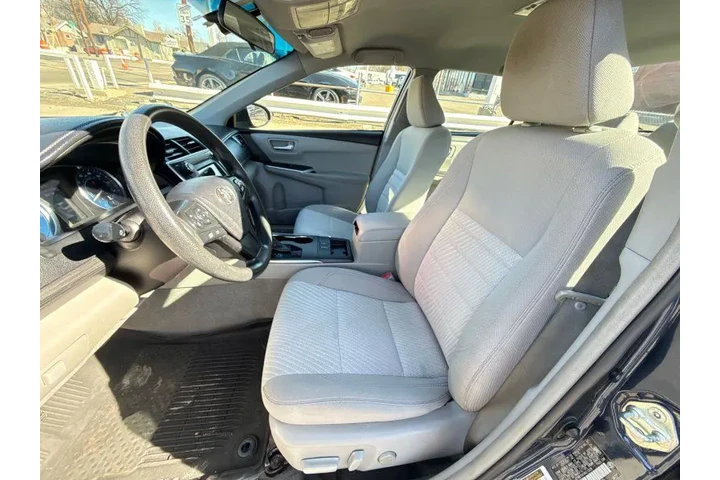 $14995 : 2017 Camry Hybrid LE image 10