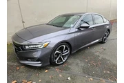 $12999 : 2018 Accord Sport thumbnail