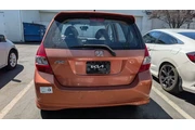 $7899 : 2008 Fit Sport thumbnail