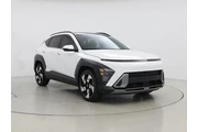 Hyundai KONA 2024 Limited 4d en Hialeah