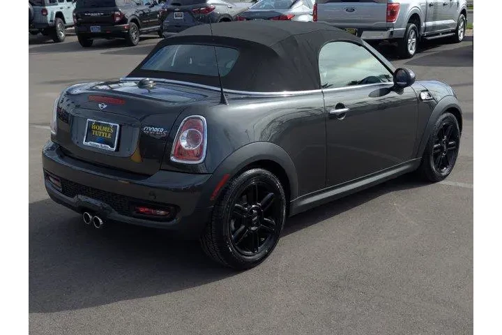 $12999 : MINI Roadster 2014 Cooper S image 2