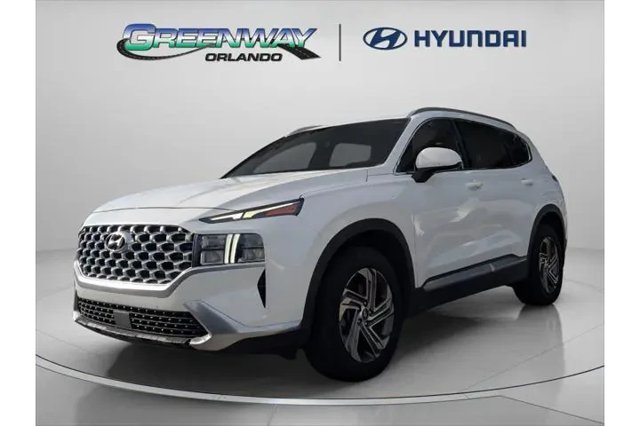 $17240 : Hyundai SANTA FE 2021 SEL 4d image 6