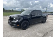 $31981 : Ford Maverick 2025 AWD Lobo thumbnail