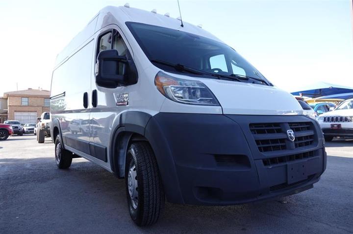 $42995 : Pre-Owned 2018 ProMaster Carg image 4