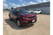 $28997 : Jeep Grand Cherokee 2022 4x4 thumbnail