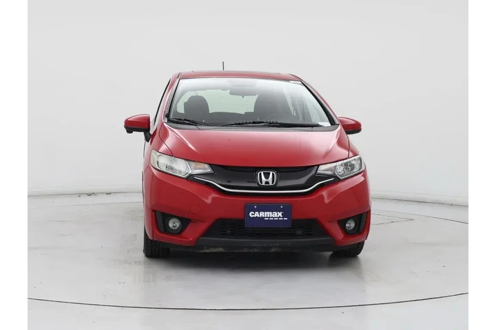 $20998 : Honda Fit 2016 EX 4dr Hatchb image 5