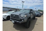 $39900 : Toyota Tacoma 2023 4x4 TRD P thumbnail
