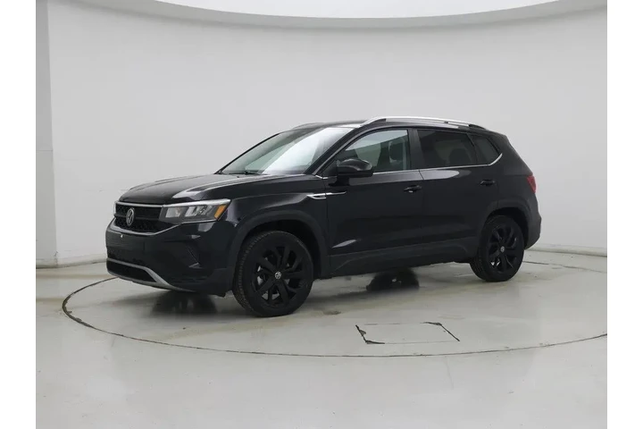 $20998 : Volkswagen Taos 2024 SE 4dr image 5