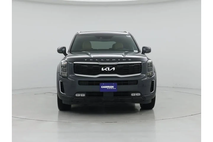 $34998 : Kia Telluride 2022 SX 4dr SU image 5