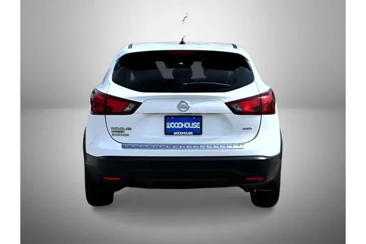 $9495 : Nissan Rogue Sport 2017 AWD image 6