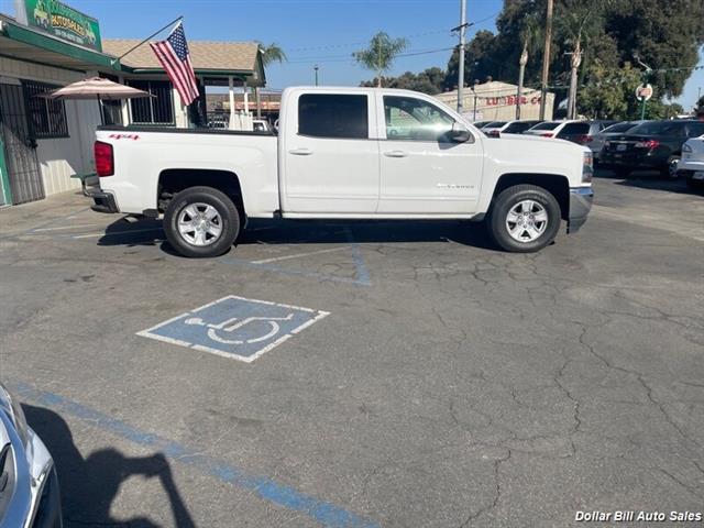 $26995 : 2017 Silverado 1500 LT Truck image 8