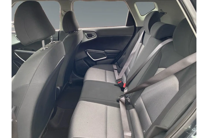 $22127 : Kia Soul 2024 image 6