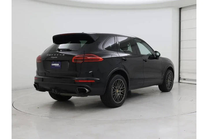 $29998 : Porsche Cayenne 2017 AWD Pla image 8