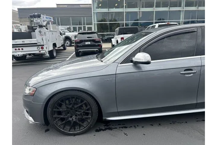 $12194 : Audi S4 2012 AWD 3.0T quattr image 9