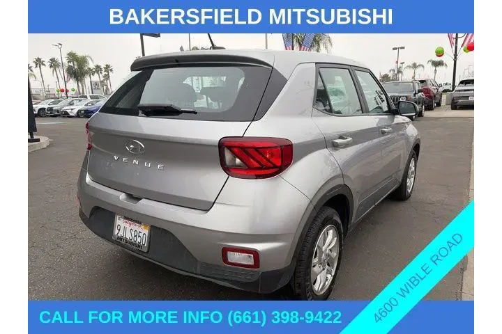 $16799 : Hyundai VENUE 2024 SE 4dr Cr image 5