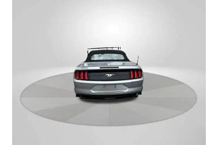 $21500 : Ford Mustang 2023 EcoBoost 2 image 6