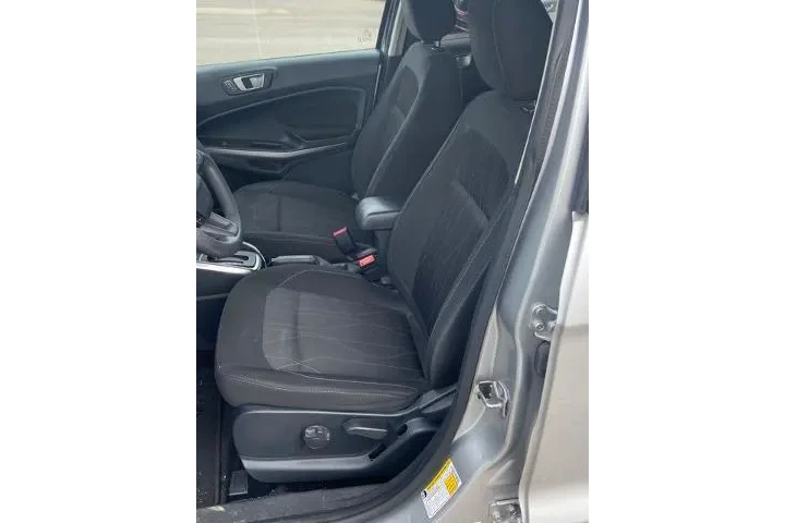 $16288 : Ford EcoSport 2021 SE 4dr Cr image 5