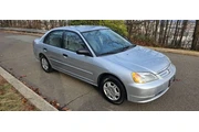 $4995 : 2001 Civic LX thumbnail
