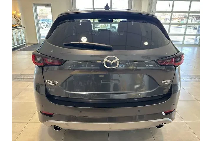 $39990 : Mazda CX-5 2024 AWD 2.5 Turb image 4