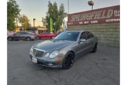2008 Mercedes-Benz E-Class E en Orange County