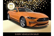 $23995 : Ford Mustang 2021 EcoBoost P thumbnail