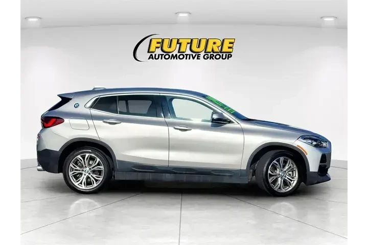 $19888 : BMW X2 2022 sDrive28i 4dr Sp image 3