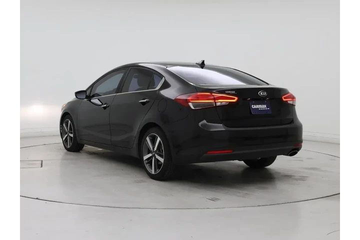 $12998 : Kia Forte 2017 EX 4dr Sedan image 2