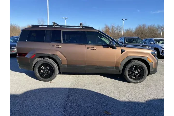 $32446 : Hyundai SANTA FE 2024 AWD XR image 8