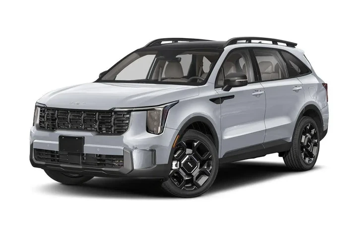 $32998 : Kia Sorento 2024 AWD X-Line image 1