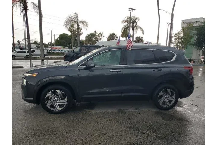 $22991 : Hyundai SANTA FE 2023 SEL 4d image 4