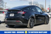 $39995 : Tesla Model Y 2025 AWD Long thumbnail