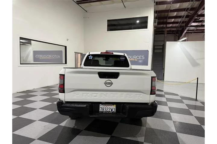 $25999 : Frontier 2023 image 5