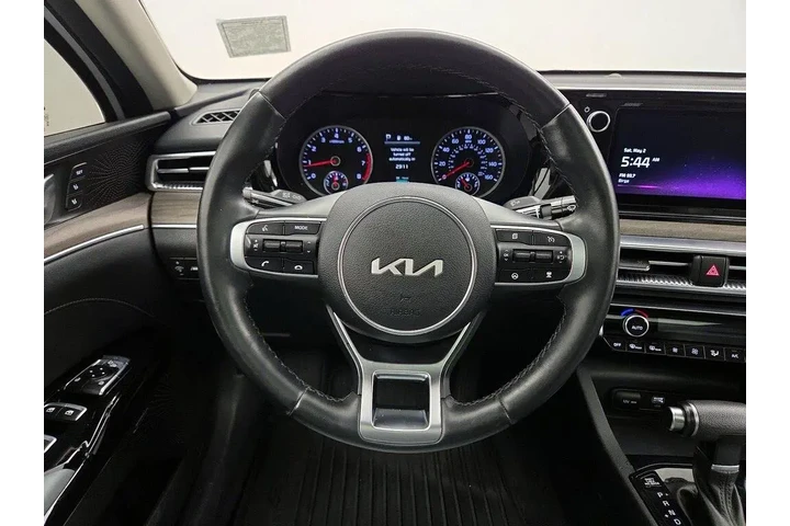 $24998 : Kia K5 2024 EX 4dr Sedan image 10