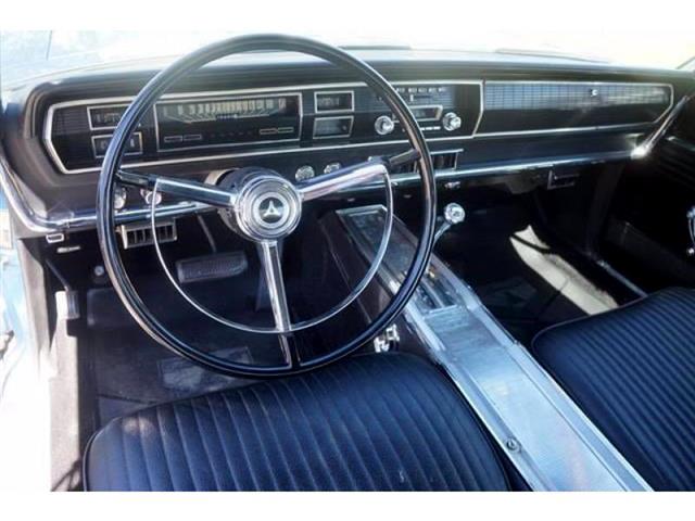 $37000 : 1967 Coronet R/T image 9