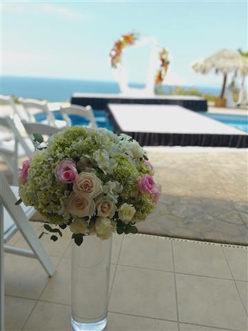 Costa Rica wedding place image 2