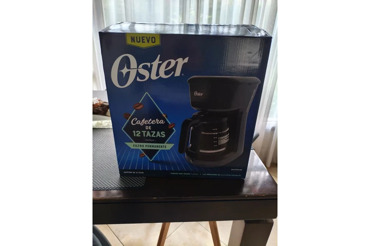 $125000 : Cafetera eletrica Oster image 5
