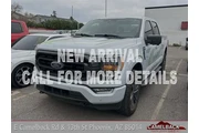 Ford F-150 2021 4x4 XLT 4dr