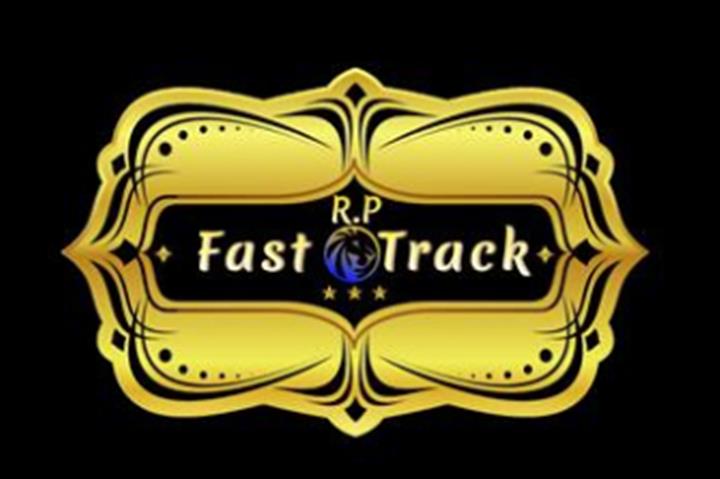 R.P Fast Track image 1